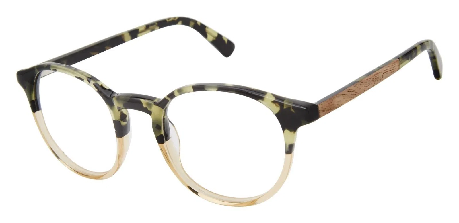 Botaniq BIO1013T Eyeglasses - view 2